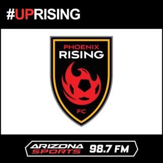 #UpRising Podcast Podcast