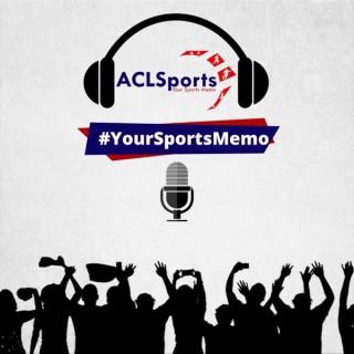 #YourSportsMemo Podcast