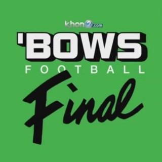 'Bows Football Final