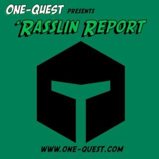'Rasslin Report