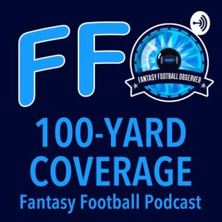 100-Yard Coverage Fantasy Football Podcast