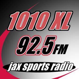 1010XL Jax Sports Radio