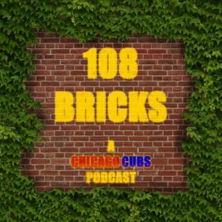 108 Bricks: A Cubs Podcast