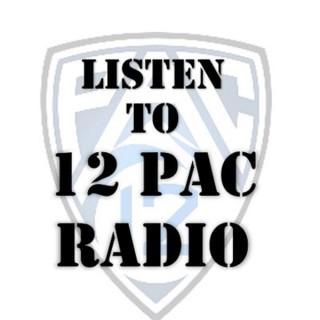 12 Pac Radio Podcast