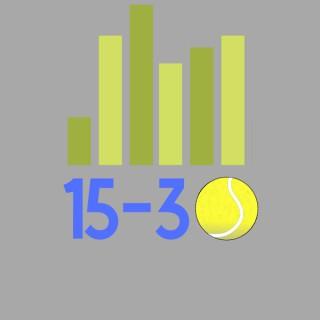 15-30 A Tennis Podcast (ATP)