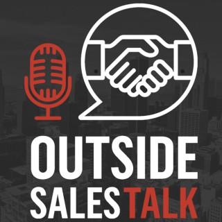 Outside Sales Talk