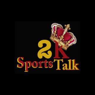 2 Kings Sports Talk