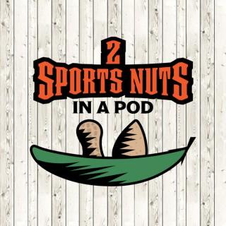 Nuts About Sports