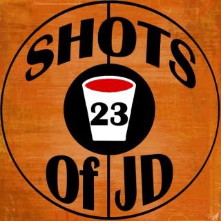 23 Shots of JD