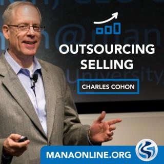 Outsourcing Selling