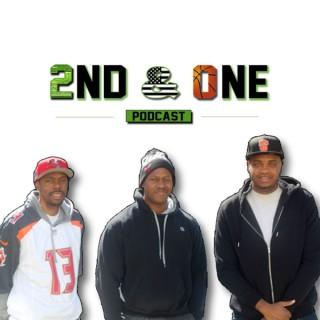 2nd & One Podcast