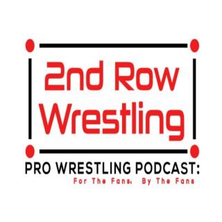 2nd Row Wrestling