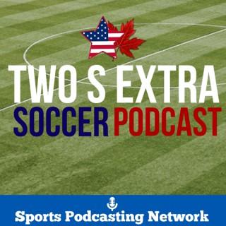 2S Extra – Sports Podcasting Network