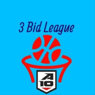3 Bid League