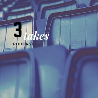 3 Takes Podcast