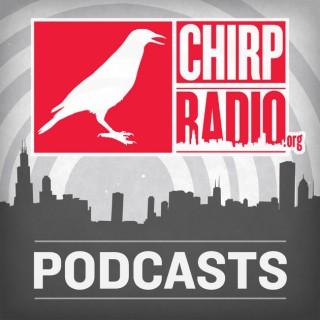 CHIRP Radio Podcasts