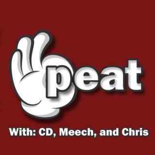 3-Peat Podcast