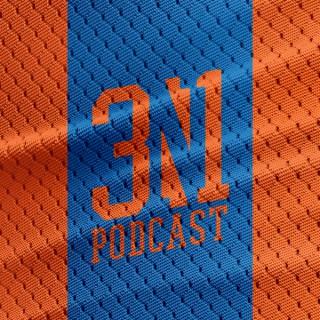 3N1 Podcast