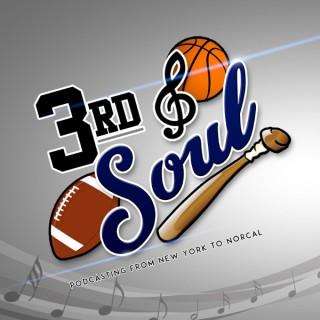 3rd & Soul - Podcast
