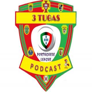 3Tugas Podcast