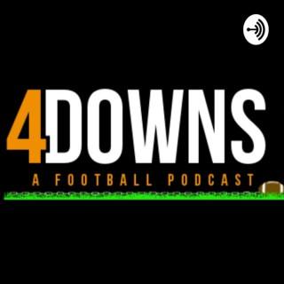 4 Downs: A Fantasy Football Podcast