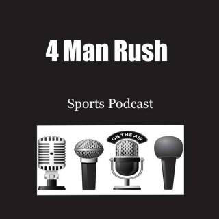 4 Man Rush