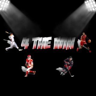 4 The Win Podcast
