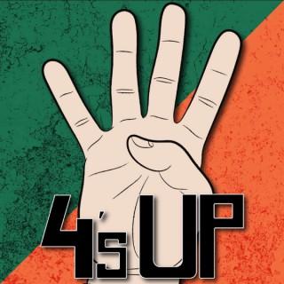 4's Up Podcast