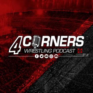 4Corners Wrestling Podcast