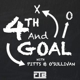 4th and Goal