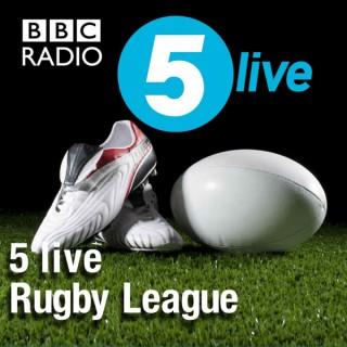 5 live Rugby League