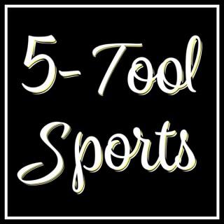 5-Tool Sports Cast