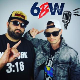 6th Borough Wrestling Podcast