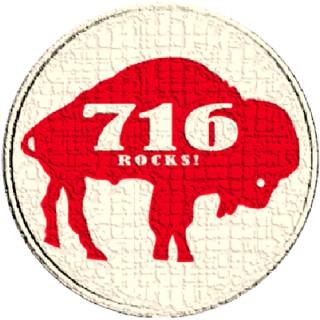 716 Rocks