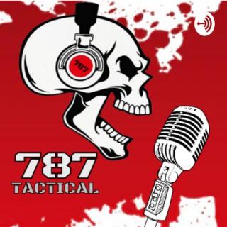 787 Tactical podcast