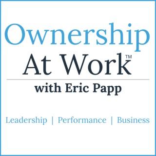 Ownership at Work: Leadership Training| Increase Performance | Improve Productivity | Effective Communication | Build Teams