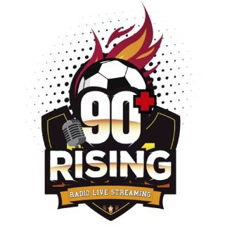90+Rising