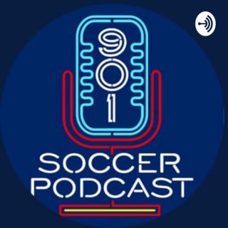 901 Soccer Podcast