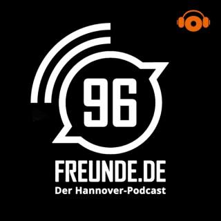96Freunde – Der Hannover-Podcast – meinsportpodcast.de