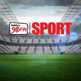 98FM Sport