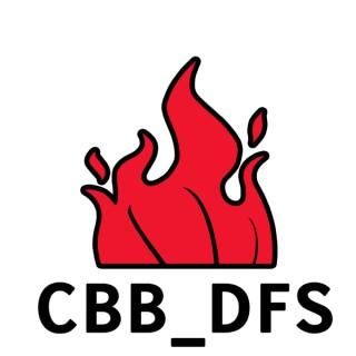 @cbb_dfs Podcast