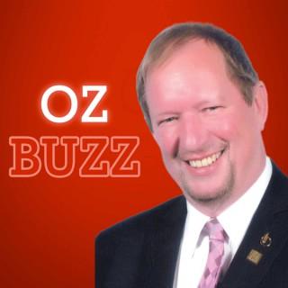 Oz Buzz Podcast