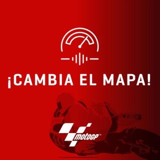 ¡Cambia el mapa! - El Podcast de MotoGP™ en español