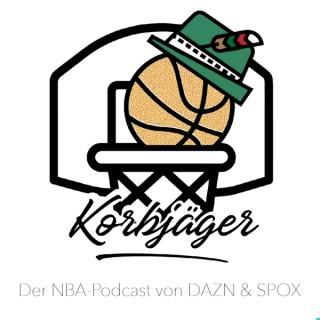 Korbjäger – Der NBA-Podcast von DAZN und SPOX