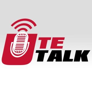 Ute Talk Podcast