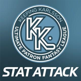 KKUPFL Stat Attack