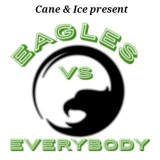 Eagles Vs Everybody