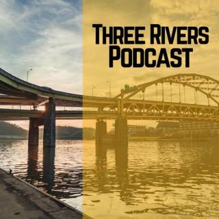 Three Rivers Podcast