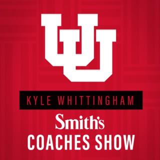 Utah Coaches Show's podcast