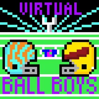 Virtual Ball Boys